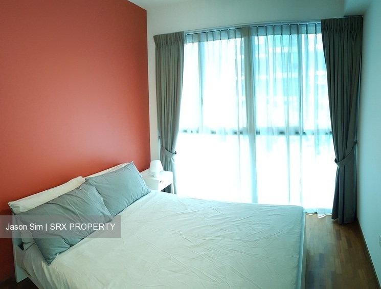 Twin Fountains (D25), Condominium #198325132